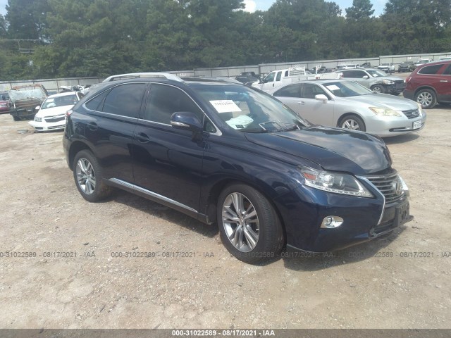 LEXUS RX 350 2015 2t2zk1ba5fc204073