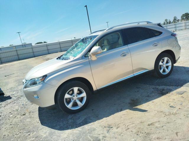 LEXUS RX 350 2015 2t2zk1ba5fc205885