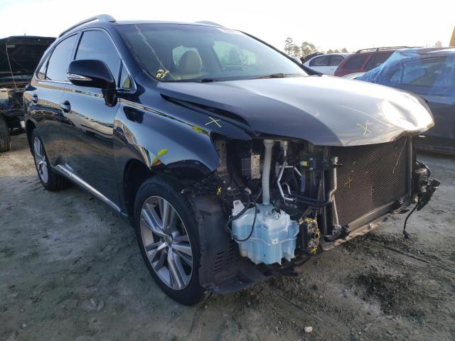 LEXUS RX 350 2015 2t2zk1ba5fc206695