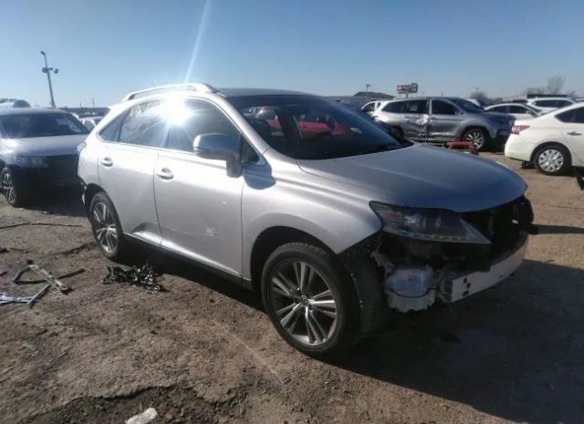 LEXUS RX 350 2015 2t2zk1ba5fc207636