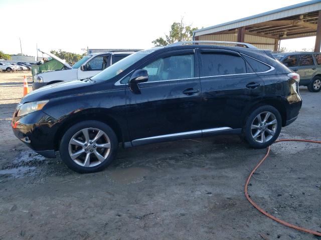 LEXUS RX350 2010 2t2zk1ba6ac026165