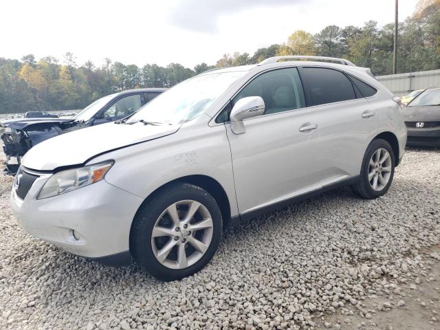 LEXUS RX 350 2011 2t2zk1ba6bc055487