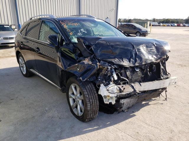 LEXUS RX 350 2012 2t2zk1ba6cc065146