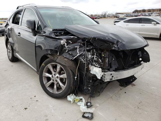 LEXUS RX 350 2012 2t2zk1ba6cc065339