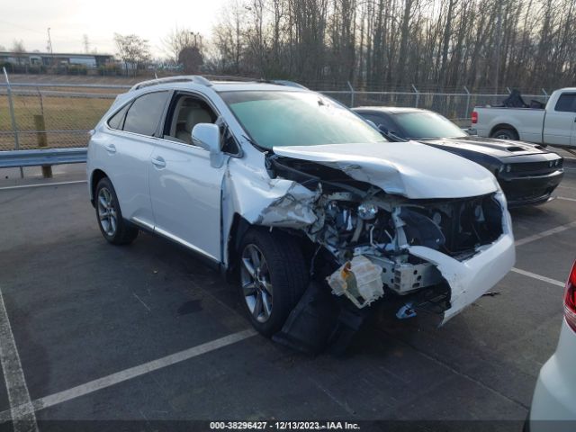 LEXUS NULL 2012 2t2zk1ba6cc068290