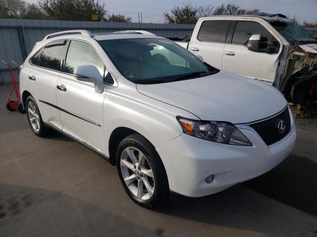 LEXUS RX 350 2012 2t2zk1ba6cc068693