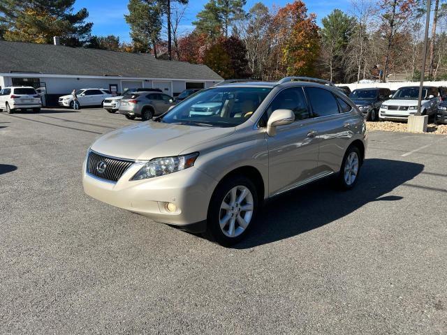 LEXUS RX 350 2012 2t2zk1ba6cc072632