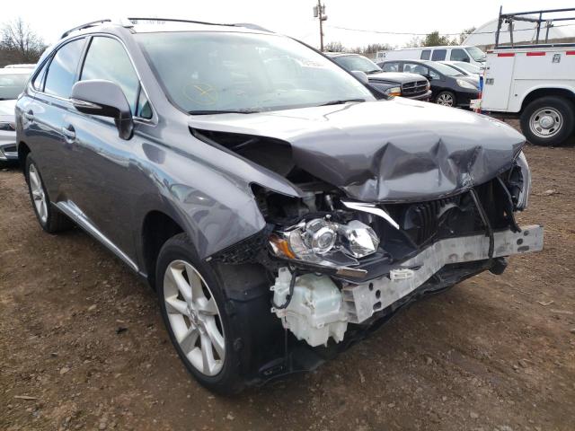 LEXUS RX 350 2012 2t2zk1ba6cc074199