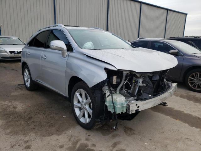 LEXUS RX 350 2012 2t2zk1ba6cc074817