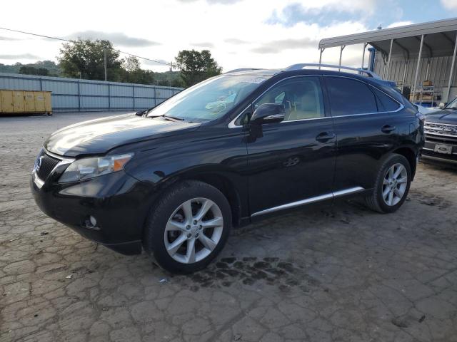 LEXUS RX 350 2012 2t2zk1ba6cc077023