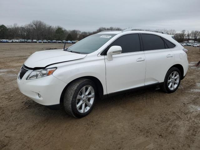 LEXUS RX 350 2012 2t2zk1ba6cc081508