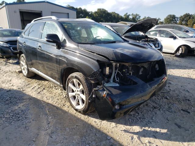 LEXUS RX 350 2012 2t2zk1ba6cc081735