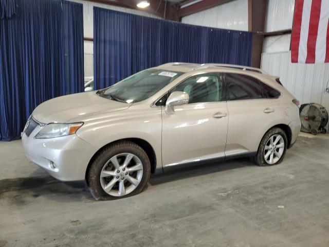 LEXUS RX350 2012 2t2zk1ba6cc082271