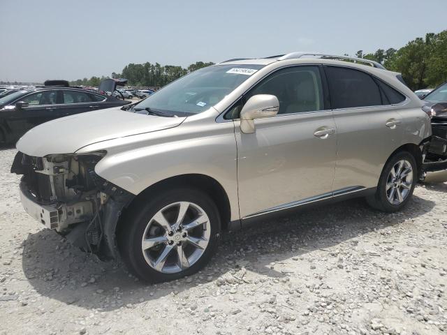 LEXUS RX 350 2012 2t2zk1ba6cc085168