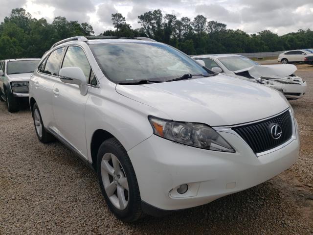 LEXUS RX 350 2012 2t2zk1ba6cc085655