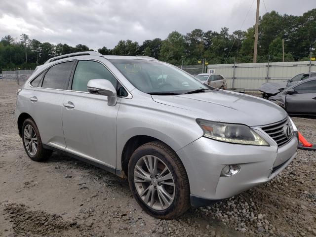 LEXUS RX 350 2013 2t2zk1ba6dc087830