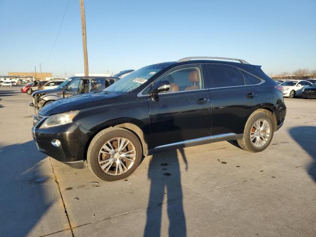 LEXUS RX 350 2013 2t2zk1ba6dc088864