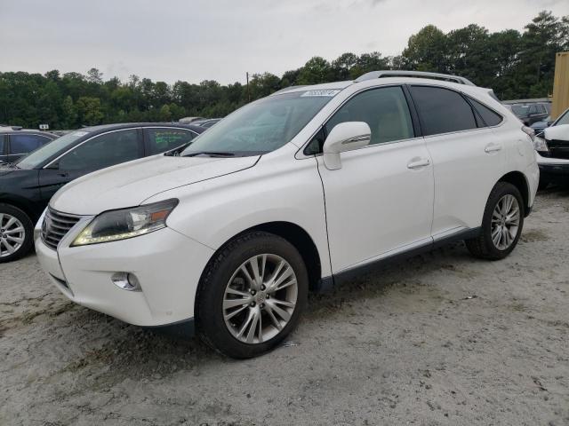 LEXUS RX 350 2013 2t2zk1ba6dc091165