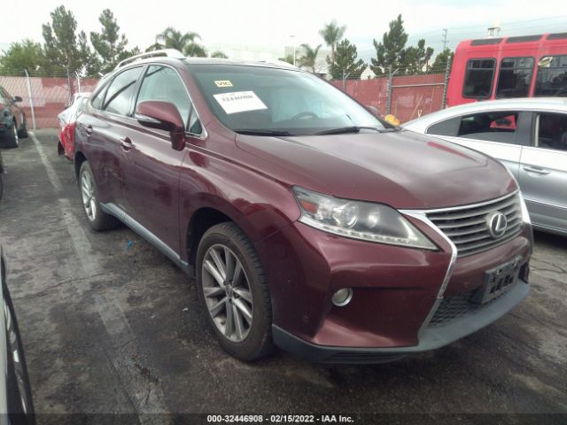 LEXUS RX 350 2013 2t2zk1ba6dc092168