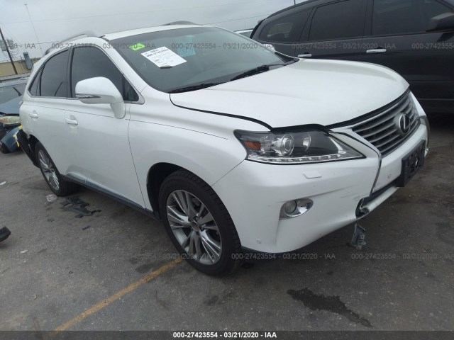 LEXUS RX 350 2013 2t2zk1ba6dc092171