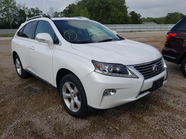 LEXUS RX 350 2013 2t2zk1ba6dc092302