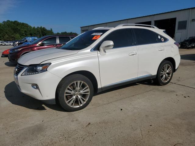 LEXUS RX 350 2013 2t2zk1ba6dc092848