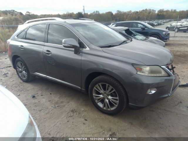 LEXUS RX 350 2013 2t2zk1ba6dc093059