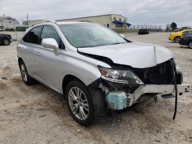 LEXUS RX 350 2013 2t2zk1ba6dc093577