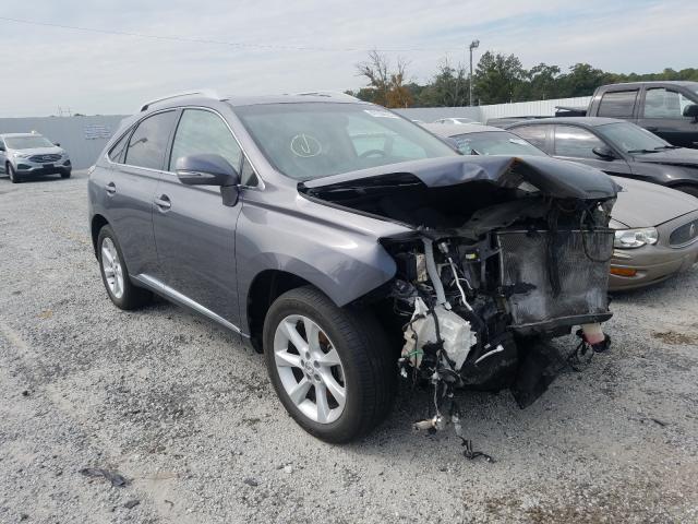 LEXUS RX 350 2013 2t2zk1ba6dc094938