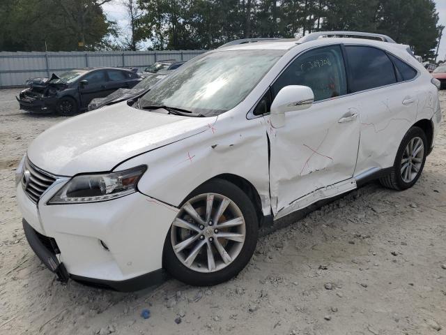 LEXUS RX 350 2013 2t2zk1ba6dc095197