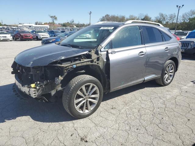 LEXUS RX 350 2013 2t2zk1ba6dc095815