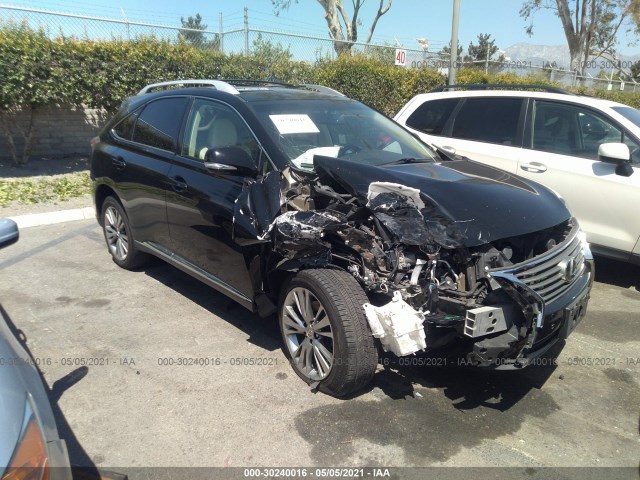 LEXUS RX 350 2013 2t2zk1ba6dc096124