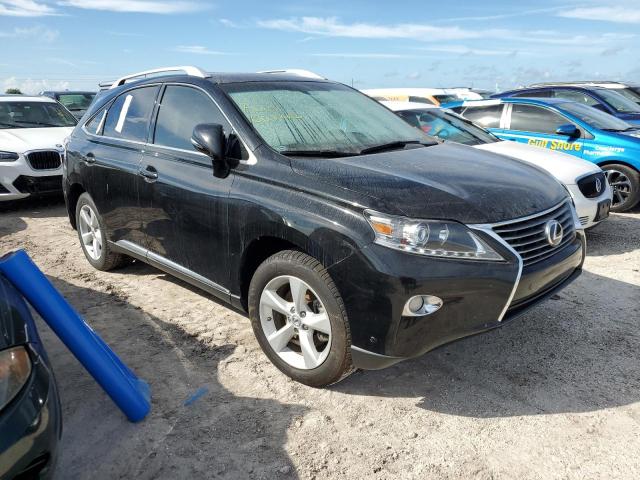 LEXUS RX 350 2013 2t2zk1ba6dc098231