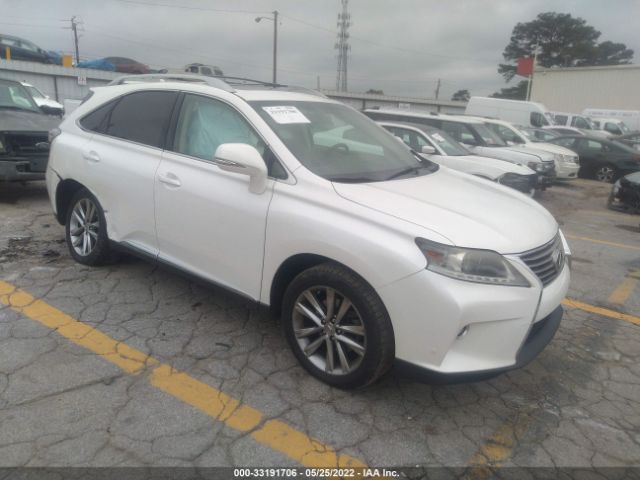 LEXUS RX 350 2013 2t2zk1ba6dc100186