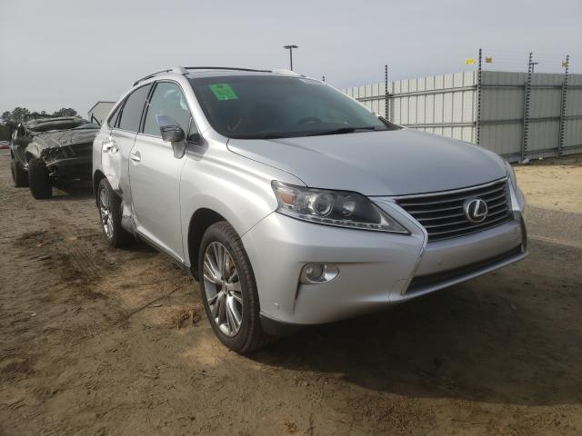 LEXUS RX 350 2013 2t2zk1ba6dc100978