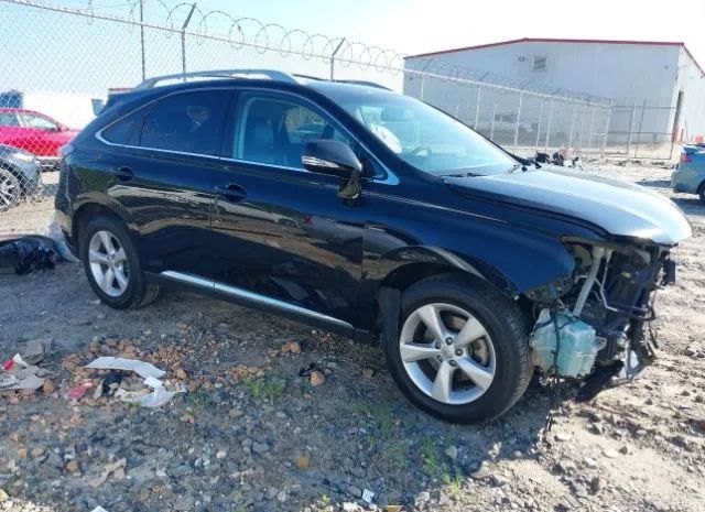 LEXUS RX 350 2013 2t2zk1ba6dc103511