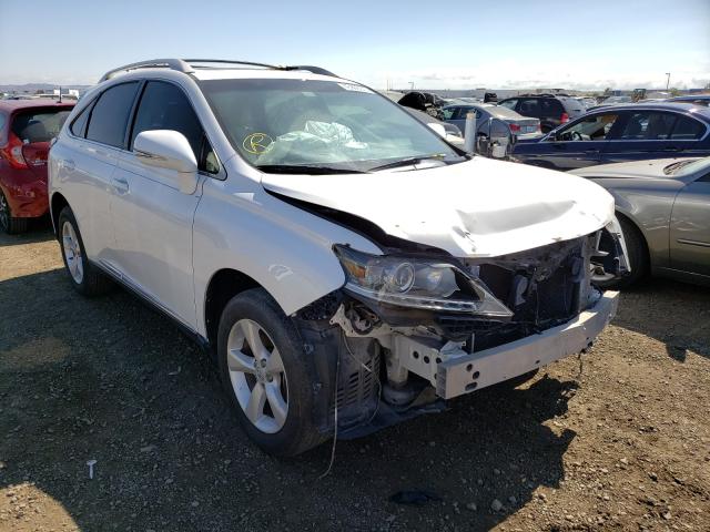 LEXUS RX 350 2013 2t2zk1ba6dc106098