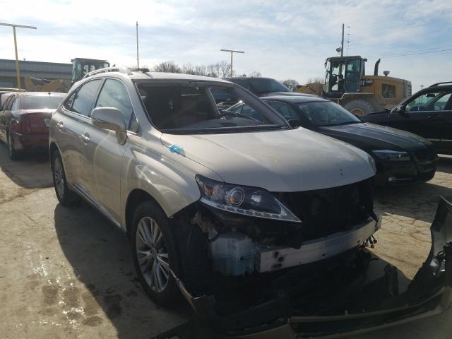 LEXUS RX 350 2013 2t2zk1ba6dc107929