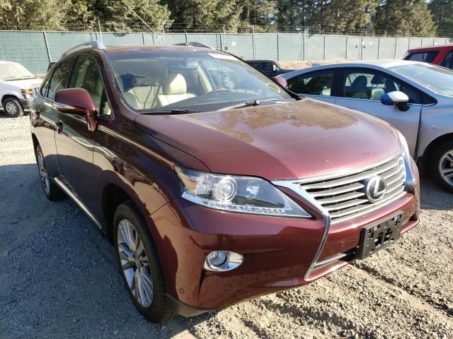 LEXUS RX 350 2013 2t2zk1ba6dc112936