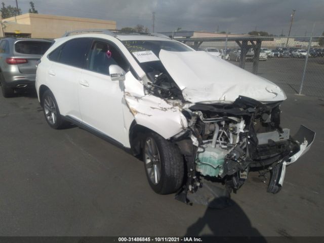 LEXUS RX 350 2013 2t2zk1ba6dc114654