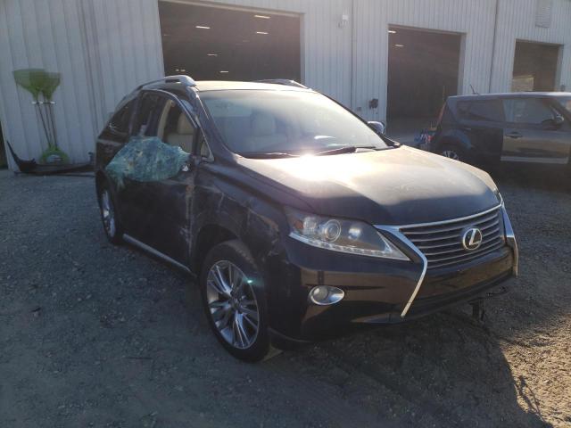 LEXUS RX 350 2013 2t2zk1ba6dc116419