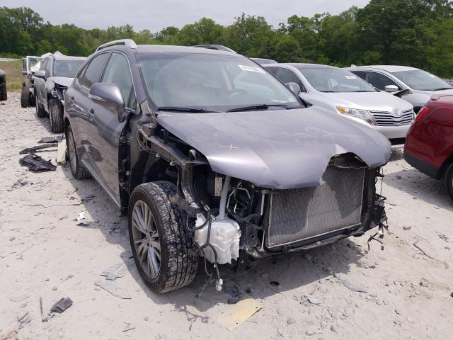 LEXUS RX 350 2013 2t2zk1ba6dc120826