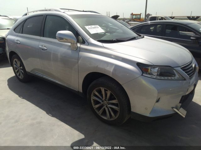 LEXUS RX 350 2013 2t2zk1ba6dc121894