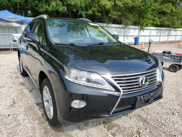 LEXUS RX 350 2013 2t2zk1ba6dc122026