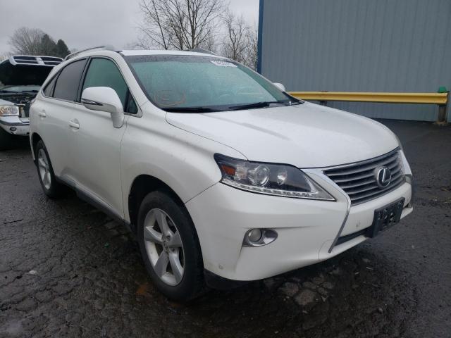 LEXUS RX 350 2013 2t2zk1ba6dc123306