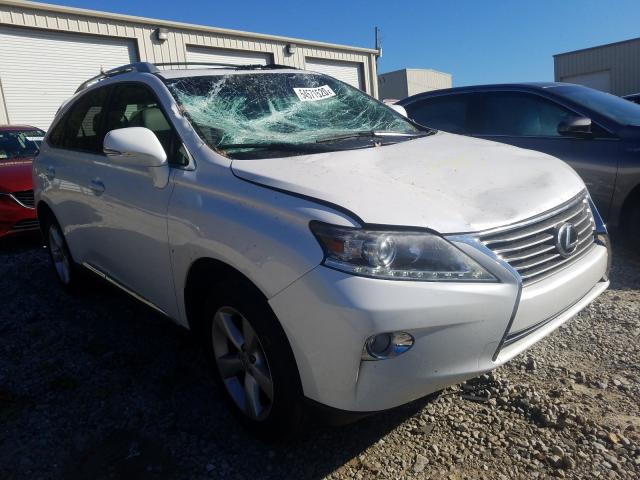 LEXUS RX 350 2013 2t2zk1ba6dc127002