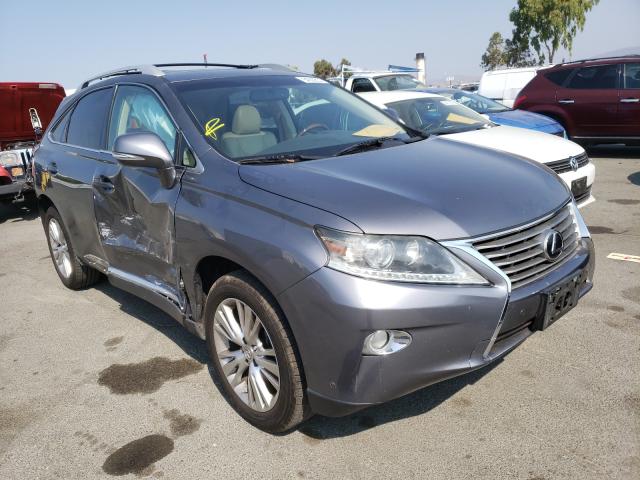 LEXUS RX 350 2013 2t2zk1ba6dc128652