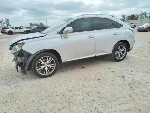 LEXUS RX 350 2013 2t2zk1ba6dc131647