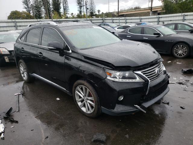 LEXUS RX 350 2013 2t2zk1ba6dc132135