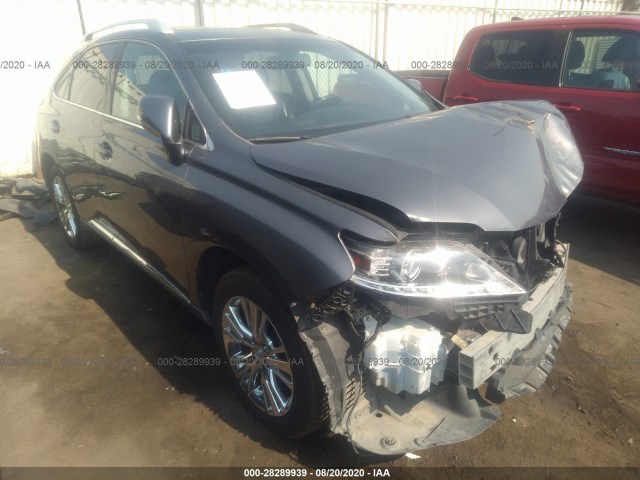 LEXUS RX 2013 2t2zk1ba6ec134159